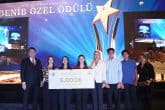 DENİB'in 'Genç Mucitleri', Başarılarını Türkiye Geneline Taşıdılar...