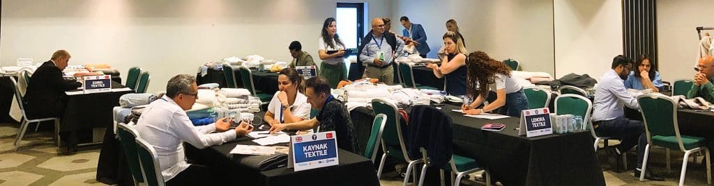 Denizli Kuru Meyve ve Mamulleri Sektöründe Yüzde 48 Oranında Artış Gerçekleşti...