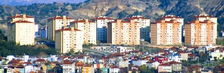 Denizli’de Dahil, Artışın Altında Kalan 10 İl Kaybetti…