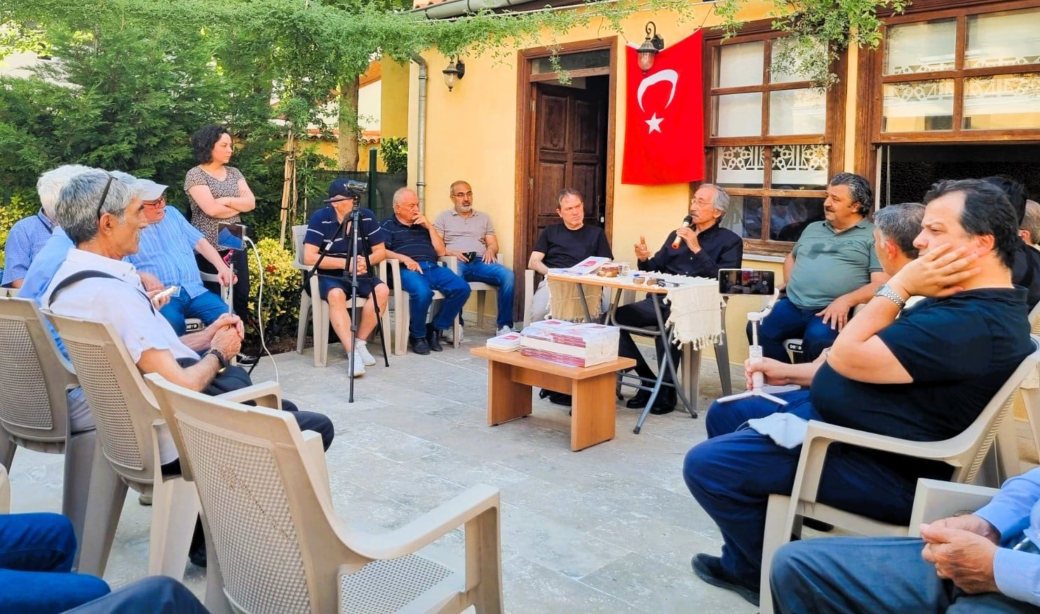 Tartışılan ‘Denizli Vakası’ İsyan Değil, Namus Cinayetiymiş…