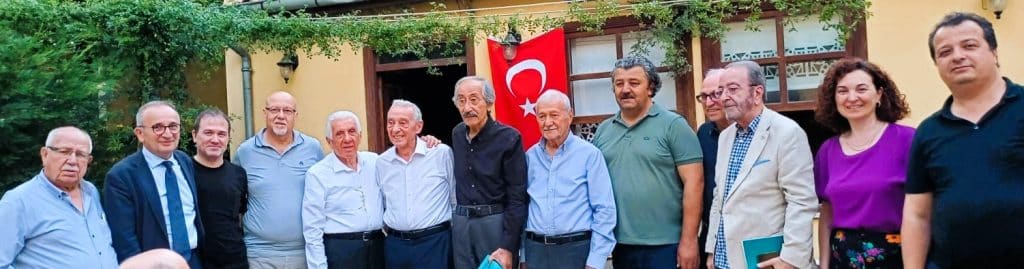 Tartışılan ‘Denizli Vakası’ İsyan Değil Namus Cinayetiymiş…
