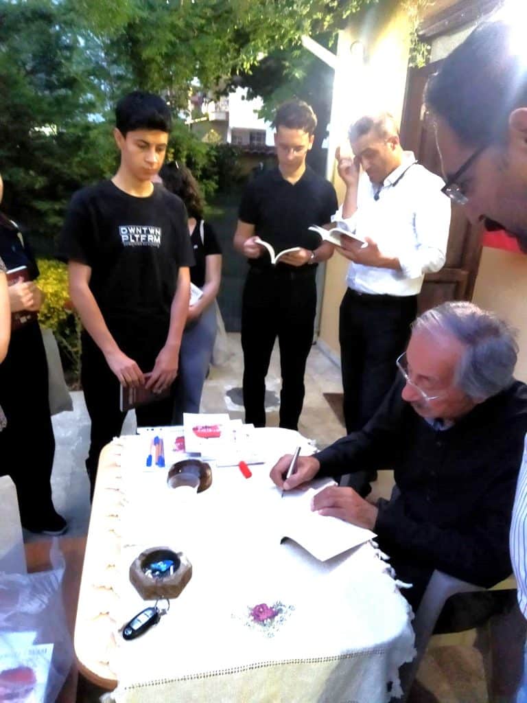 Tartışılan ‘Denizli Vakası’ İsyan Değil Namus Cinayetiymiş…