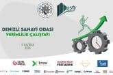 DSO, Çalıştay Düzenleyerek Verimlilik Yol Haritasını Belirleyecek...