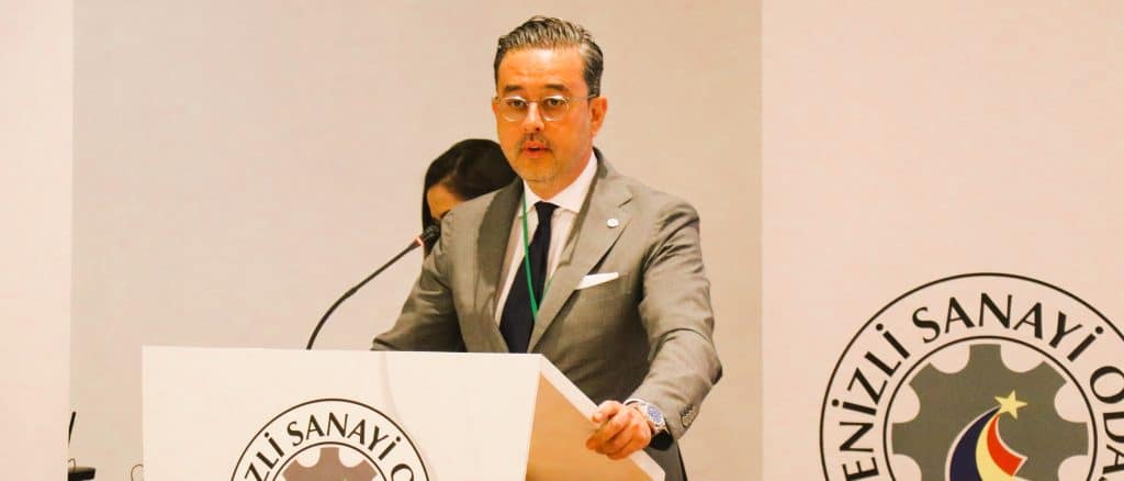 DSO'nun 'Verimlilik Çalıştayı', Beklenenden Büyük İlgi Gördü...