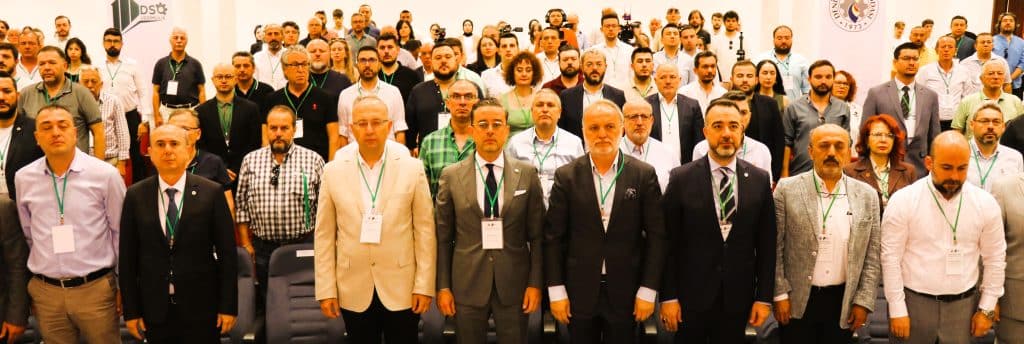 DSO'nun 'Verimlilik Çalıştayı', Beklenenden Büyük İlgi Gördü...
