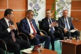 DSO Başkanı Kasapoğlu, Sanayinin Sorunlarını Dile Getirdi...