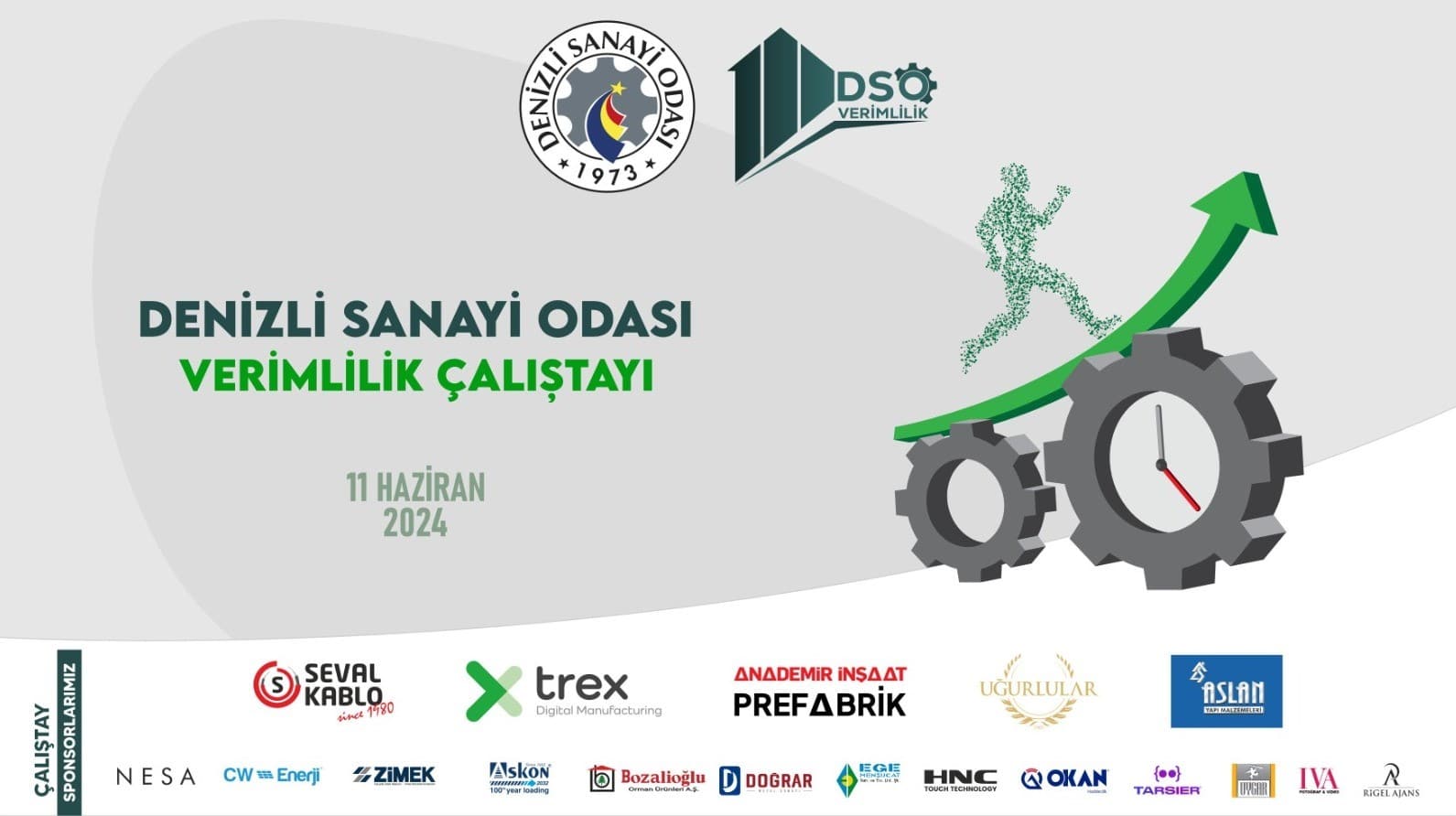 DSO, Çalıştay Düzenleyerek Verimlilik Yol Haritasını Belirleyecek…