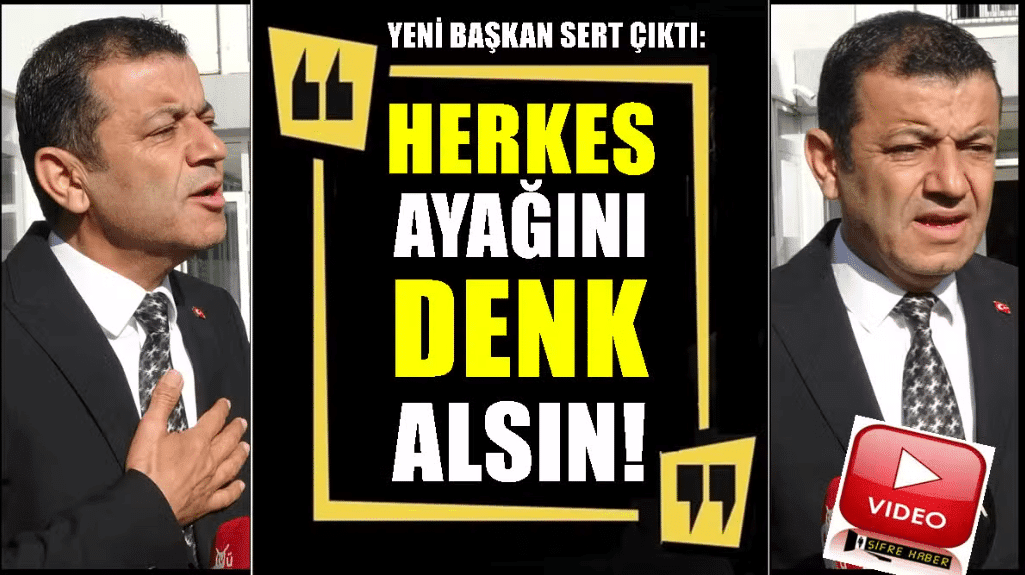 Denizli B.B'de, 'Soygun Süreci'yle İlgili Hesap Sorma Dönemi Başladı…