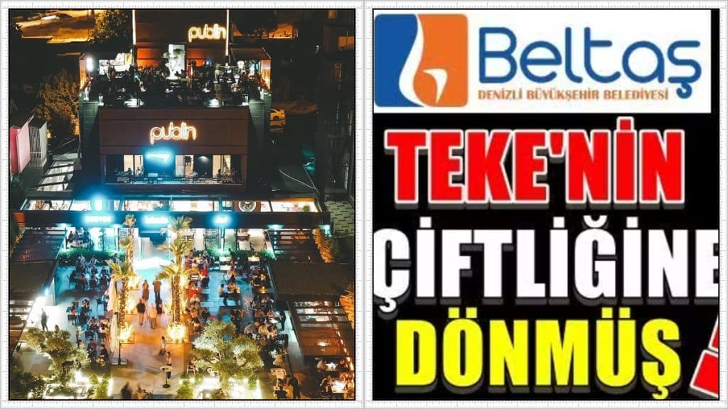 Denizli B.B'de, 'Soygun Süreci'yle İlgili Hesap Sorma Dönemi Başladı…
