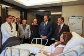 TBMM Başkanvekili Karaca'ya, CHP Genel Başkanı Özel'den Ziyaret…
