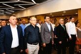 Denizli B.B Kent Konseyi Başkanlığına, Efsane Başkan Marım Seçildi...