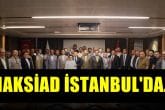Denizli'nin Güçlü Derneklerinden Biri Olan MAKSİAD, Türkiye'ye Yayılıyor...