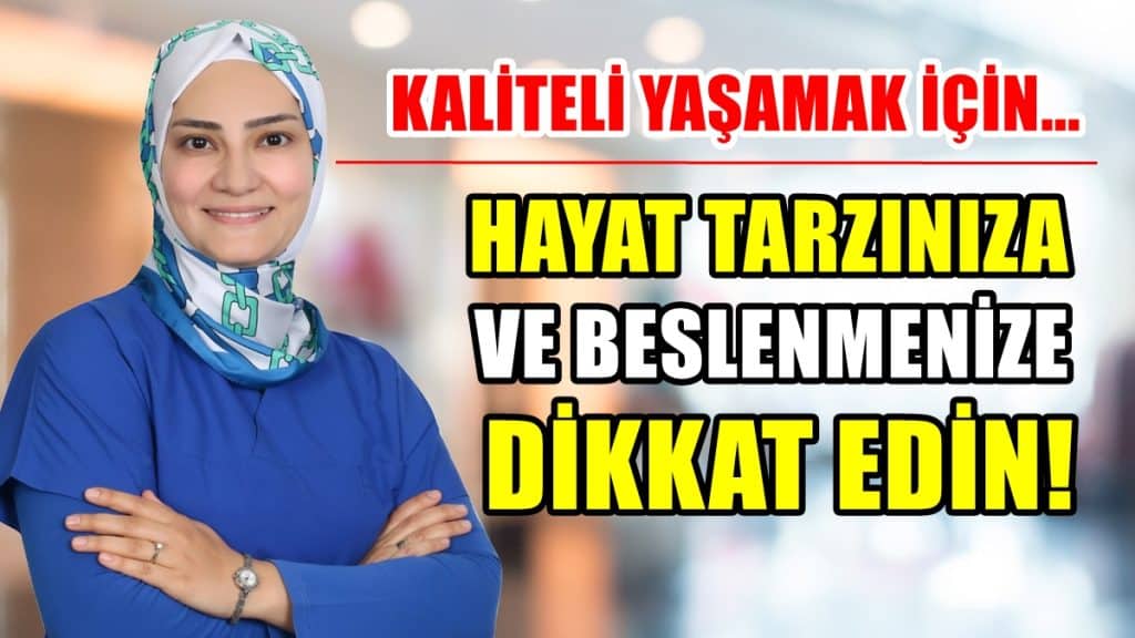 Endokrin hastalıklarının tedavi yöntemlerinden bahseden Dr. Güldün, "Endokrinoloji bilim dalını ilgilendiren pek çok hastalık ve pek çok tanı-tedavi yöntemi mevcuttur.