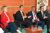 Denizli'nin Sanayisi ve Ticareti Bu Programda Konuşulacak...