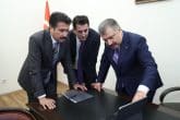 AK Parti İl Başkanı Güngör: Şehir Hastanemiz En Kısa Sürede Tamamlanacak...