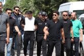 Denizli'de İş Adamına Saldıranlar, İki Ayrı İlde Düzenlenen Operasyonlarla Yakalandılar...