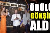 Gökhan Tekstil, Özel Bir Dalda Uluslararası 'Lider Dünya Markası Ödülü’ne Layık Görüldü…