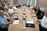 Denizli İstihdam Kurulu Toplantısı DSO'da Yapıldı...