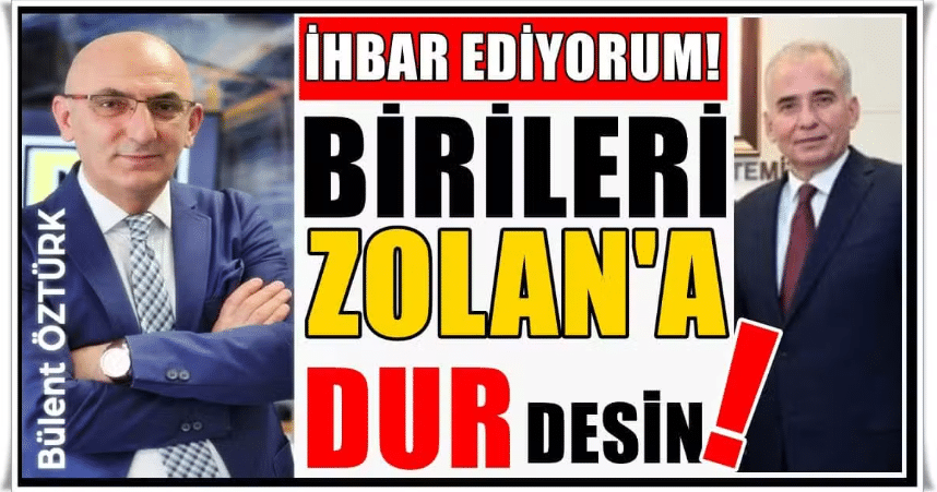 Denizli B.B. Başkan Çavuşoğlu: Gelin Hesabınızı Ödeyin!..