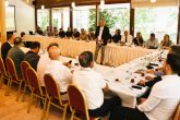 Denizli Büyükşehir Belediyesi, Turizm Projeleri Değerlendirme Toplantısı Yaptı...