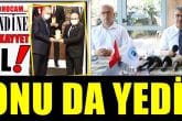 PAÜ'de Bir Rekora Daha İmza Atıldı ve 6. Rektör Yardımcısı da İstifa Etti…