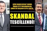 Denizli B.B. Başkan Çavuşoğlu: Gelin Hesabınızı Ödeyin!..