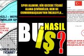 Denizli’deki İlginç İmar Değişikliği, Tepkilere ve Protestolara Neden Oldu…