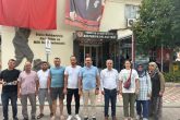 Hizmet-İş Başkanı Söylemez: Acıpayam Belediyesi İşçi Kıyımına Devam Ediyor...