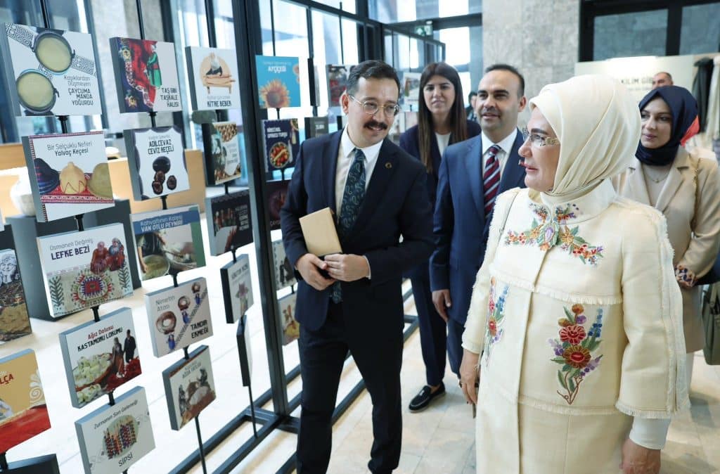 Denizli'nin Değerleri "Anadolu'dakiler" Projesiyle Görücüye Çıktı... | Şifre Haber - Denizli Haberleri I https://www.sifrehaber.com/denizlinin-degerleri-anadoludakiler-projesiyle-gorucuye-cikti/