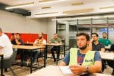 ASKON Ekibine, Miilux Oy’den İleri Teknolojik Ürünler Eğitimi Verildi...
