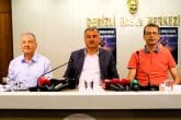 Denizli'nin Beyağaç İlçesi, Yıldızlarla Randevusunun 4.sünü Gerçekleştiriyor...