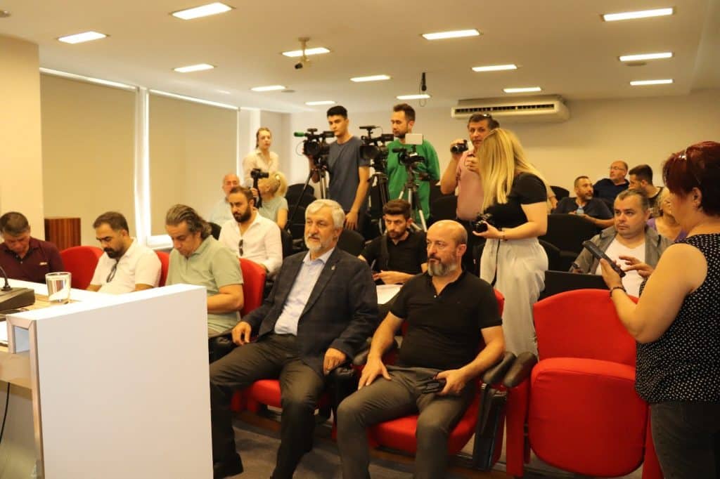 Denizli'nin Beyağaç İlçesi, Yıldızlarla Randevusunun 4.sünü Gerçekleştiriyor...