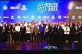DENİB, Denizli'nin İhracat Şampiyonu 41 Firmasını Ödüllendirdi…