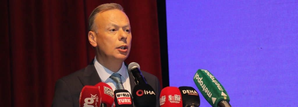 DENİB, Denizli'nin İhracat Şampiyonu 41 Firmasını Ödüllendirdi…