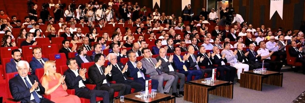 DENİB, Denizli'nin İhracat Şampiyonu 41 Firmasını Ödüllendirdi…
