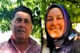 Denizli'de 3 Çocuk Annesi Kadın, Kocasını Öldürdü...