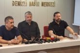 Denizlispor Artık Dernek Değil, Anonim Şirket Olarak Yönetilecek...