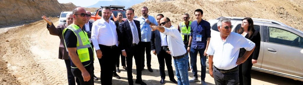 Denizli Sanayici Buluşmaları, DSO’da Gerçekleştirildi…