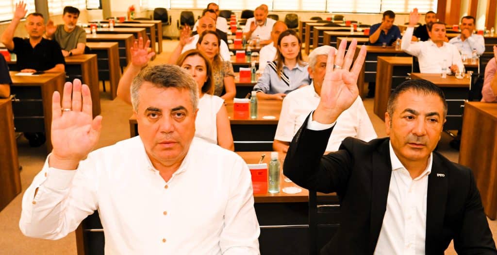 DTO Başkanı Erdoğan: Marka ve Patent Başvurusundaki Artış Bizleri Mutlu Ediyor...