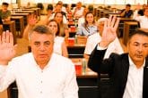 DTO Başkanı Erdoğan: Marka ve Patent Başvurusundaki Artış Bizleri Mutlu Ediyor...