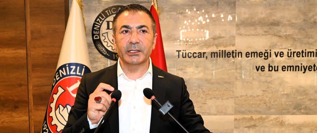 DTO Başkanı Erdoğan: Marka ve Patent Başvurusundaki Artış Bizleri Mutlu Ediyor...