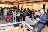 DTO Başkanı Erdoğan: Basın Milletin Müşterek Sesidir...
