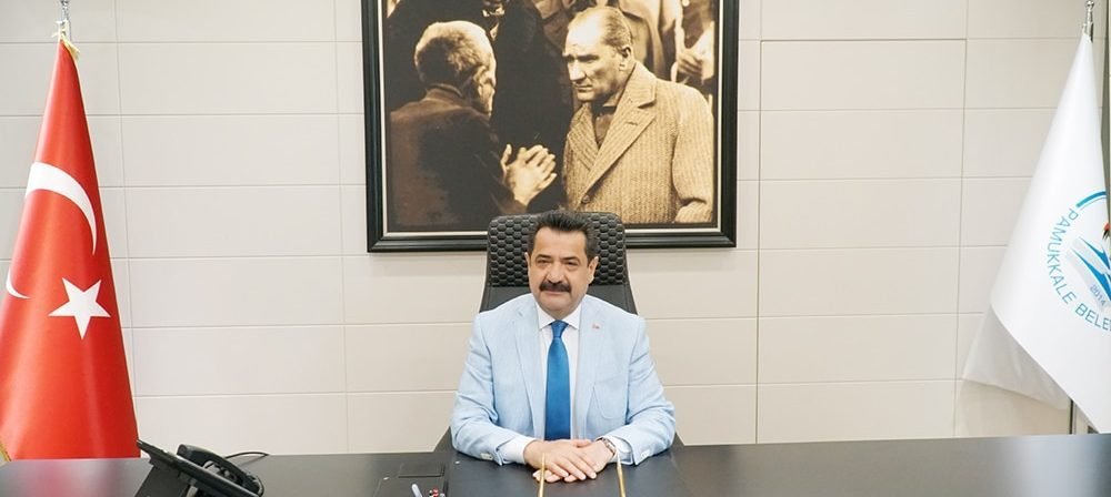 Turizm Bakanlığı, Kocaçukur'u Pamukkale Belediyesi'nin Elinden Aldı...