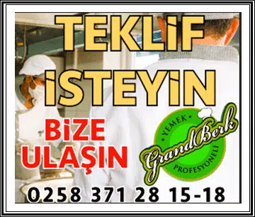Berk Gıda
