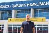 Denizli Çardak Havalimanı Kafeterya İhalesi Mahkemelik Oldu...