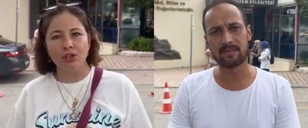 Hizmet-İş Başkanı Söylemez: Acıpayam Belediyesi İşçi Kıyımına Devam Ediyor...
