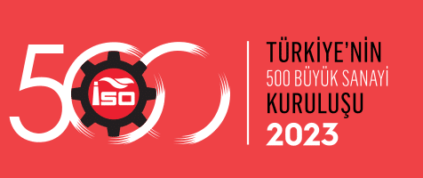 Denizli'den 23 Firma İSO 500 Listesine Girerek, Göğsümüzü Kabarttı...