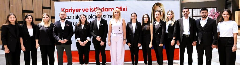 Merkezefendi'den Rızık Kapısı Aralayacak Bir Proje...