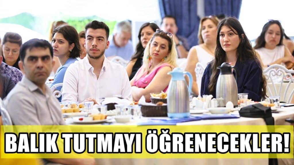 Merkezefendi'den Rızık Kapısı Aralayacak Bir Proje...