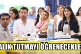 Merkezefendi'den Rızık Kapısı Aralayacak Bir Proje...